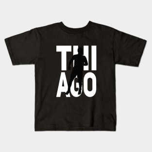 Thiago Alcântara Kids T-Shirt